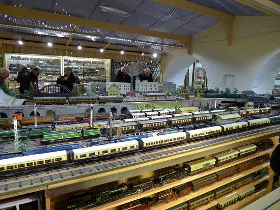 Brighton Oyuncak Müzesi